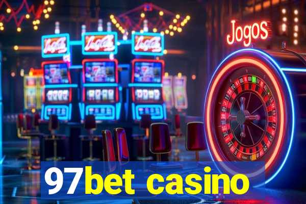 97bet casino